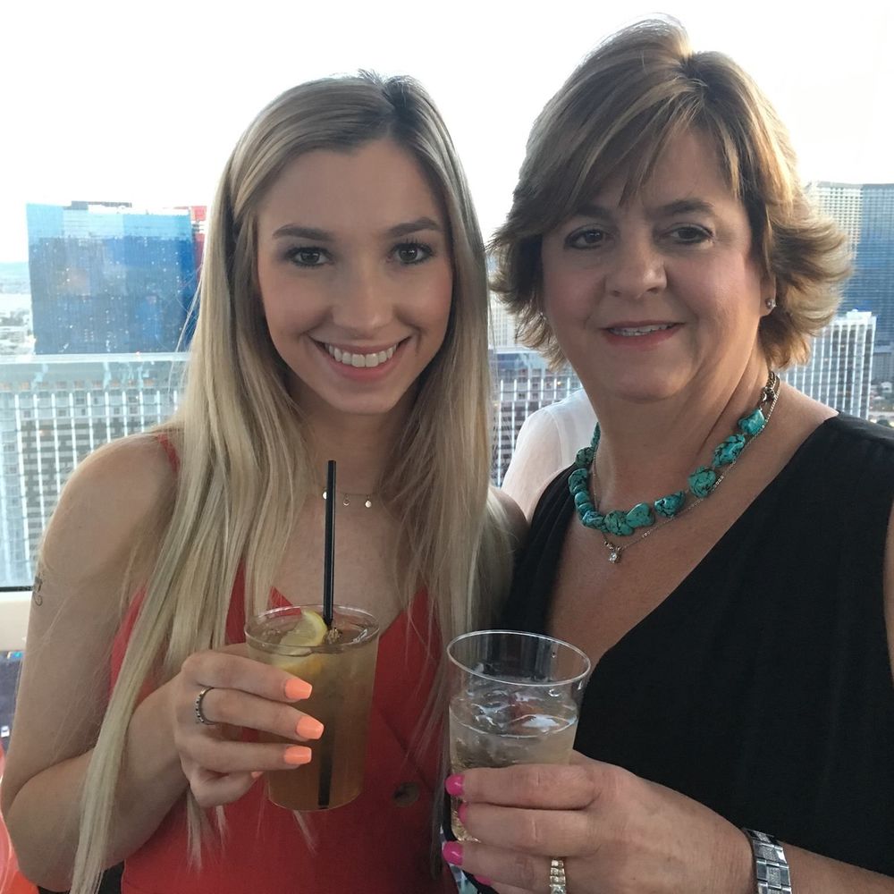 Meet your Posher, Erin